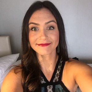 Meet your Posher, Kati